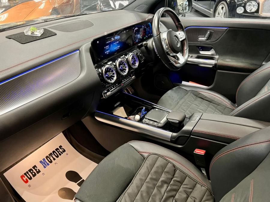 EQA250 AMG - Image 4